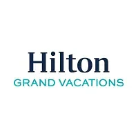 Hilton Grand Vacations logo
