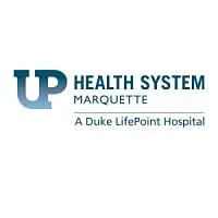 UP Health System - Marquette logo
