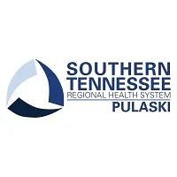 Southern Tennessee Regional Health System Pulaski logo
