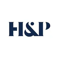 H&P Executive Search logo