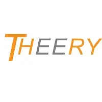 Theery logo