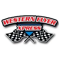Western Flyer Xpress logo