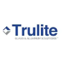 Trulite Glass & Aluminum Solutions logo