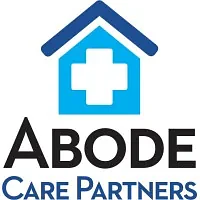 Abode Care Partners logo