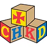 Children's Hospital of The King's Daughters logo