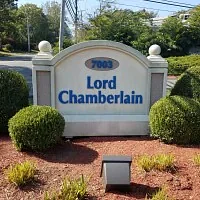 Lord Chamberlain Nursing and Rehabilitation Center logo