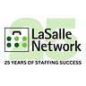 LaSalle Network logo
