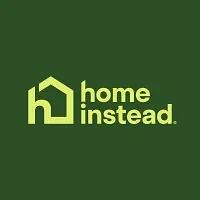 Home Instead logo