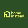 Home Instead logo