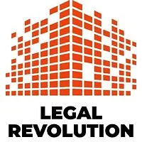We Are Legal Revolution logo