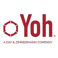 Yoh, A Day & Zimmermann Company logo
