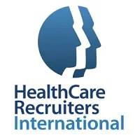 HealthCare Recruiters International logo