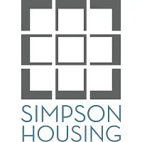 Simpson Housing logo