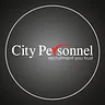 City Personnel