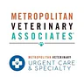 Metropolitan Veterinary Associates