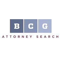 BCG Attorney Search logo