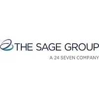 The Sage Group logo