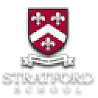 Stratford School logo