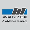 Wanzek Construction logo