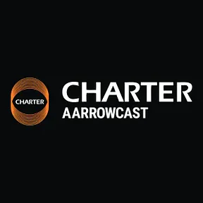 Charter Aarrowcast logo
