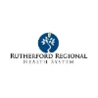 Rutherford Regional Health System logo