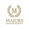 Majors Management logo