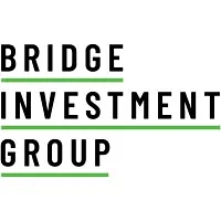 Bridge Investment Group logo