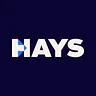 Hays logo
