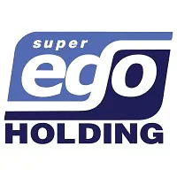 Super Ego Holding logo