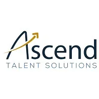 Ascend Talent Solutions logo