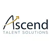 Ascend Talent Solutions logo