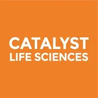 Catalyst Life Sciences logo