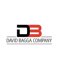 DAVID BAGGA COMPANY logo