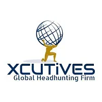 XCUTIVES Inc. logo