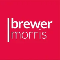 Brewer Morris logo