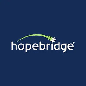 Hopebridge logo