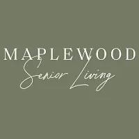 Maplewood Senior Living logo