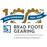 Brad Foote Gearing