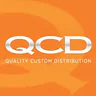 Quality Custom Distribution