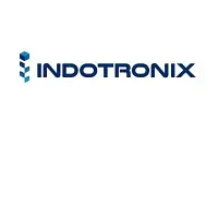 Indotronix International Corporation logo