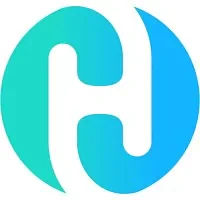 HarmonyCares logo