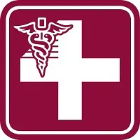 Shasta Regional Medical Center logo