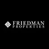 Friedman Properties