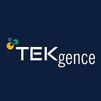 Tekgence Inc logo