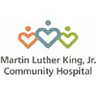 Martin Luther King Jr. Community Hospital logo