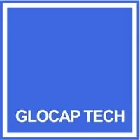 Glocap Tech logo