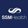 SSM Health logo