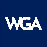 WGA logo