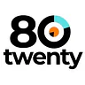 80Twenty logo