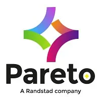 Pareto USA logo